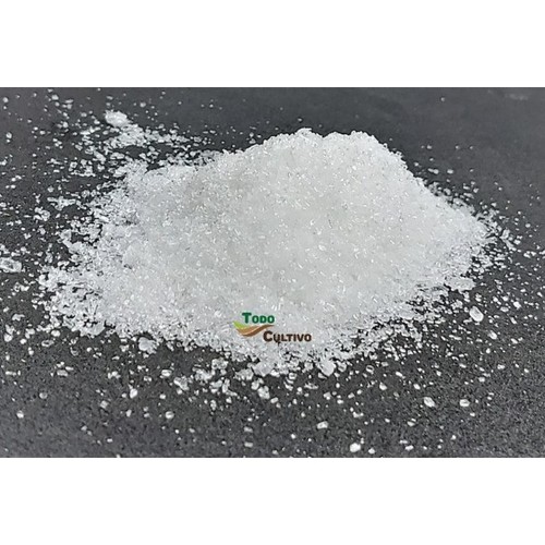Sulfate magnésium pur - sulfate,