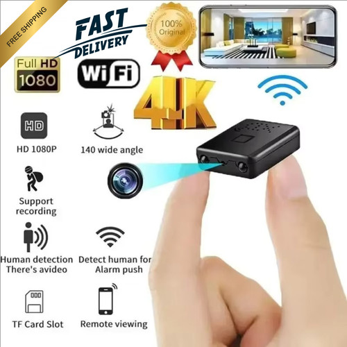 1080p mini camera - camera, cctv