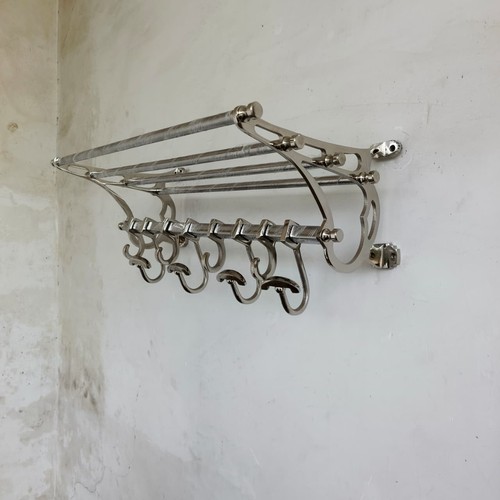 Porte manteau luxe - porte-manteau,