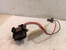 Resistance chauffage RENAULT