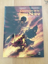 Chroniques De La Lune Noire TOME 5 EO Comme Neuf