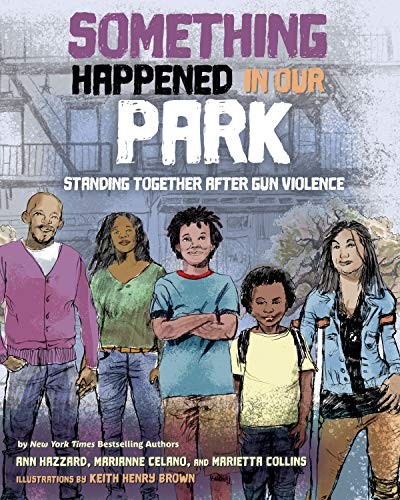 Something happened our - happened,