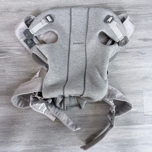 Babybjörn baby bjorn carrier - baby,