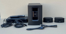 Bose cinemate 220 - bose,