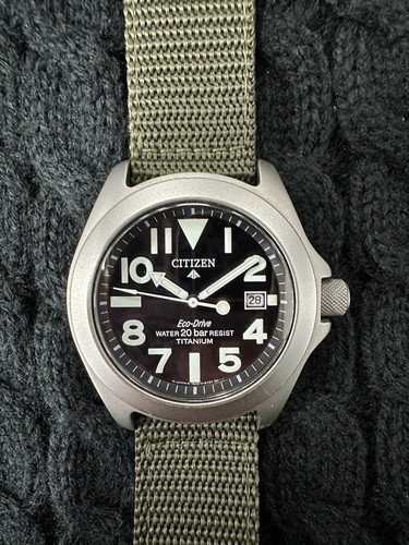 Citizen promaster 7878 h09971 - citizen, 7878-h09971