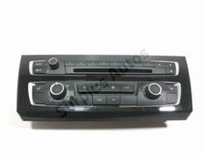 COMMANDE DE CHAUFFAGE 64119363544 BMW SERIE 1 F20 phase 2 (03/2015) / NE 210524