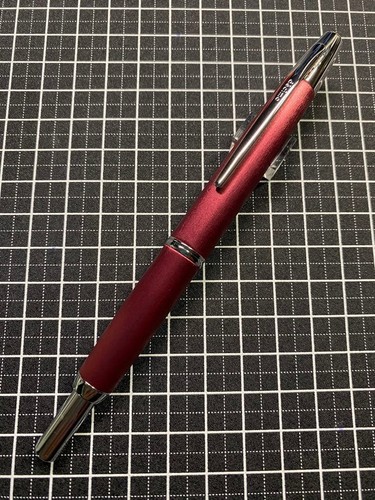Pilot capless decimo - capless,