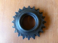 ancien vélo PIGNON DOUBLE