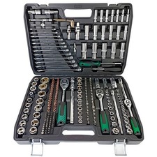 Mallette Jeu Douilles 216