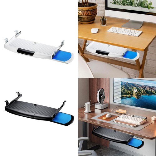 Plateau clavier sous le - de,