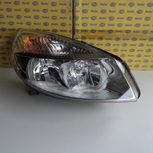Renault scenic optique - scenic,