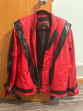 michael jackson thriller