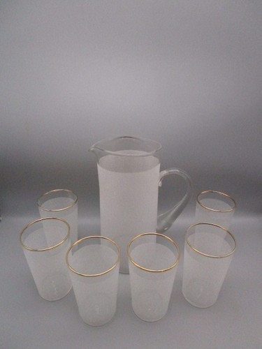 Service orangeade vintage en - a,