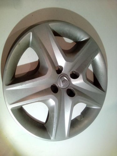 Enjoliveur dacia sandero - enjoliveur,