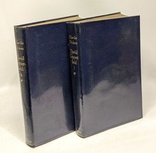 David Copperfield - tome