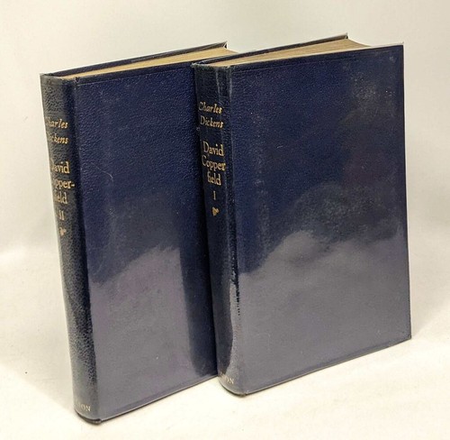 David copperfield tome - copperfield,
