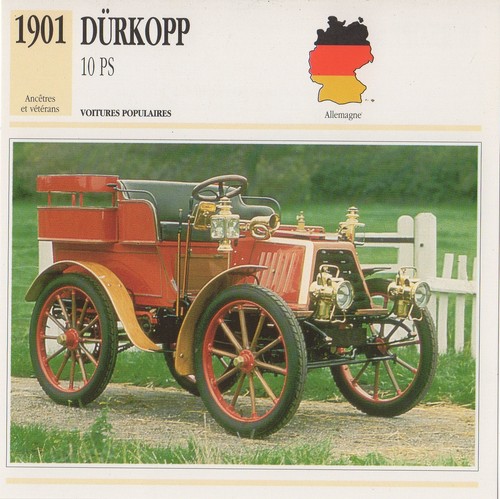 Fiche automobile glacee - fiche,