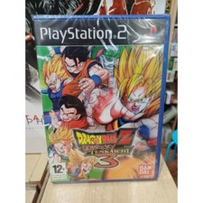 DRAGON BALL Z BUDOKAI