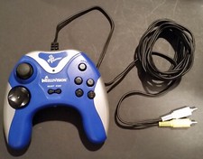 Intellivision TV Play Power – Tested