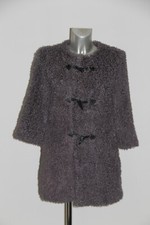 Pretty cop copine coat - pretty,
