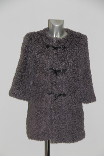 Joli manteau cop copine - cop,