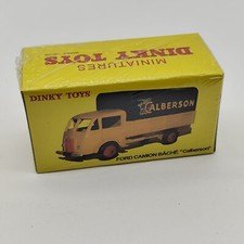 Dinky Toys 25V Ford Camion