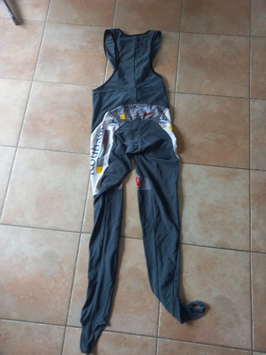 Ancien cuissard long lille - ancien,