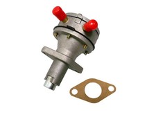 Pompe à Carburant Pour Bobcat 220 320 443 453 543 553 643 645 743 1600