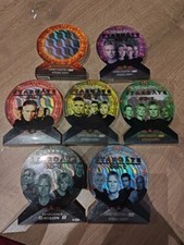 Stargate sg1 porte des étoiles coffret dvd