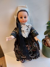 Ancienne poupée No Bella