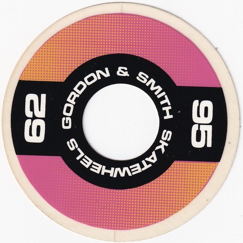 Vintage 1980 gordon - vintage,