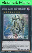 Yu-Gi-Oh! Dingirsu, l'Orcust