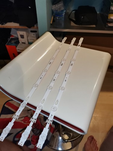 Lot bandes led 27a0 - c1, 27a0-21
