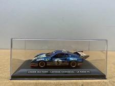 KIT MONTÉ MFR LIGIER JS2 FORD