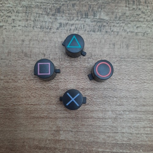 Boutton manette sony - manette,