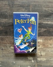VHS - DISNEY LES GRANDS