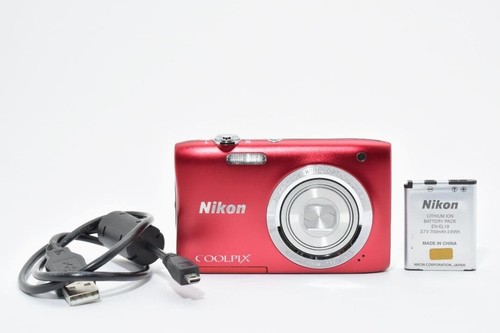 Appareil photo numérique