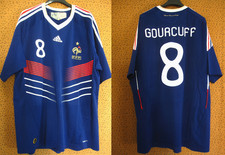 Maillot Equipe de France 2009