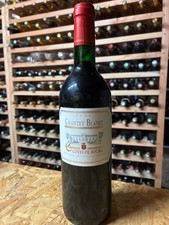302 - Chantet Blanet 1996 Côtes de Bourg