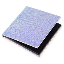 Palette magnétique vide pour