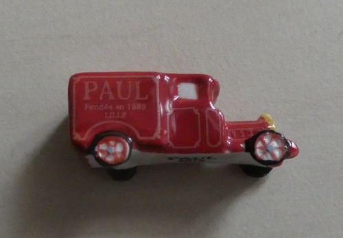 Feve paul 2012 - feve,
