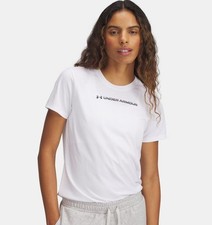 Under Armour T-Shirt Femme À
