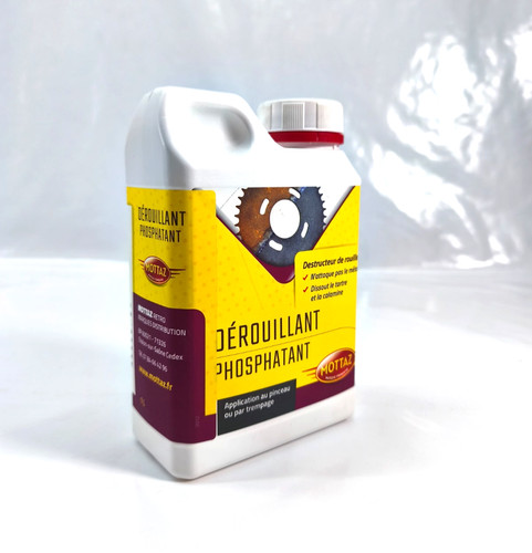 Derouillant phosphatant 1 l - -,