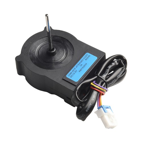 Ventilateur condensateur
