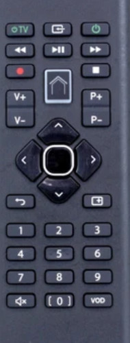 Origine télécommande sfr - d'origine,