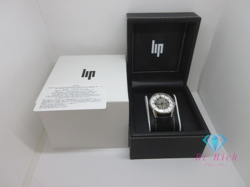 Montre automatique lip - montre,