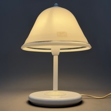Lampe De Table Champignon En
