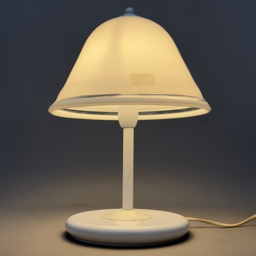 Lampe table champignon en - de,