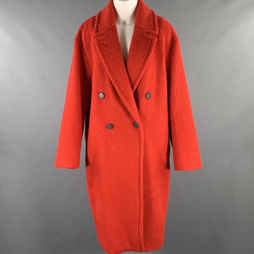 Manteau texturé revers - manteau,