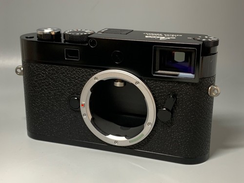 Leica m11 appareil - leica,